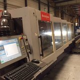 Operator CNC Laser Bystronic